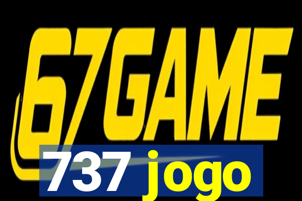 737 jogo